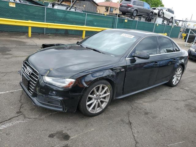 AUDI A4 PREMIUM