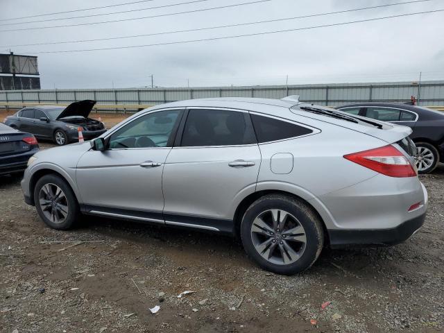 Vin: 5j6tf2h56fl003798, lot: 58745115, honda crosstour exl 20152
