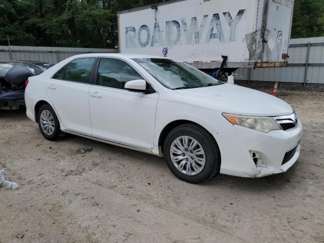 Vin: 4t4bf1fk2dr275746, lot: 58477885, toyota camry l 20134