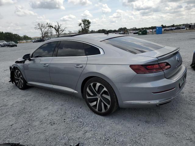Vin: wvwtr7an9ke000753, lot: 58190805, volkswagen arteon sel premium 20192