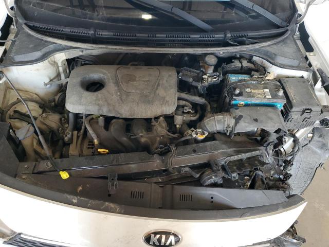 2018 KIA RIO LX 3KPA24ABXJE103652