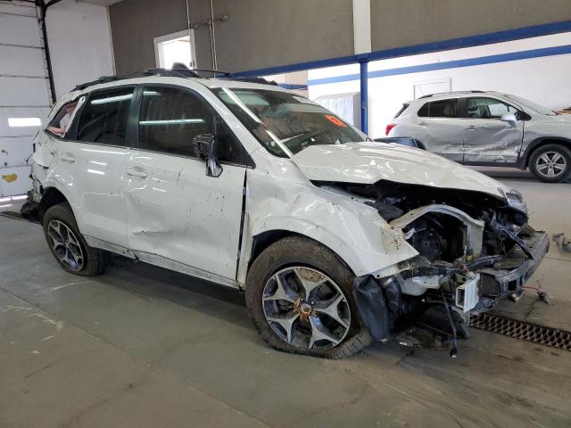 Vin: jf2sjgdc0fh558655, lot: 54977275, subaru forester 2.0xt premium 20154
