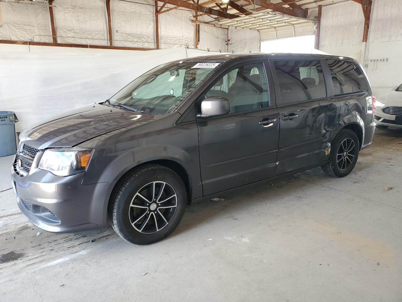 DODGE GRAND CARAVAN SE