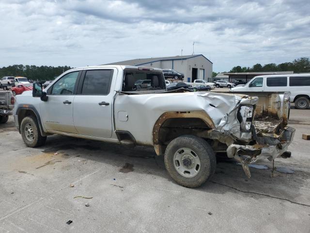 Vin: 1gt49le77mf167585, lot: 51307795, gmc sierra k2500 heavy duty 20212