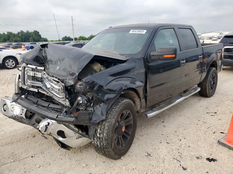 FORD F150 SUPER