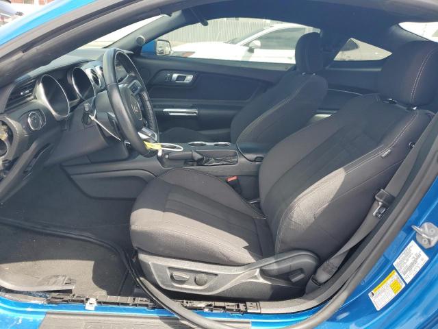 2021 FORD MUSTANG - 1FA6P8TH2M5156383