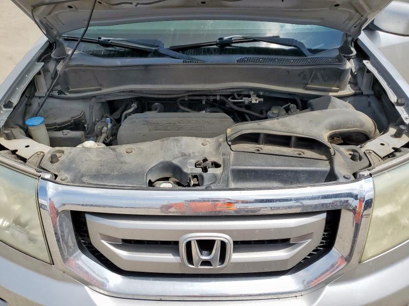 2011 HONDA PILOT EX - 5FNYF3H47BB021913