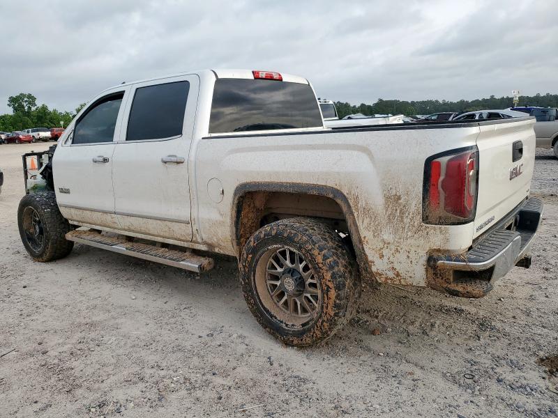Vin: 3gtp1nec9jg400325, lot: 56980695, gmc sierra c1500 slt 20182