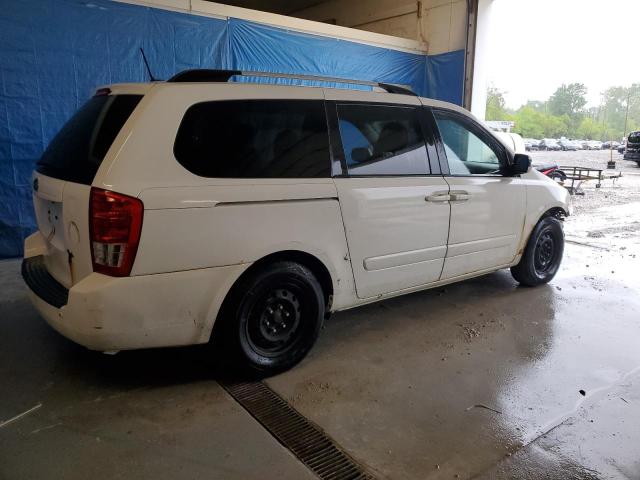 Vin: kndmg4c76b6379051, lot: 58156855, kia all models lx 20113