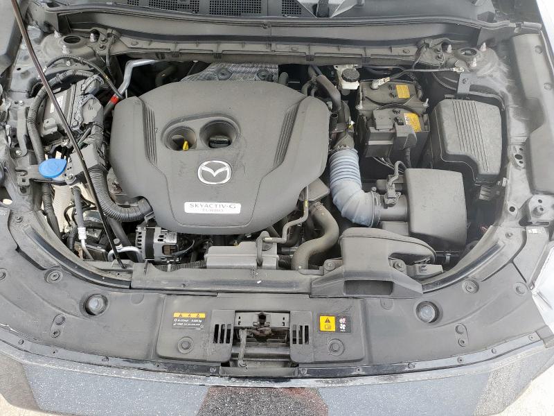 2023 MAZDA CX-5 - JM3KFBAY1P0220739