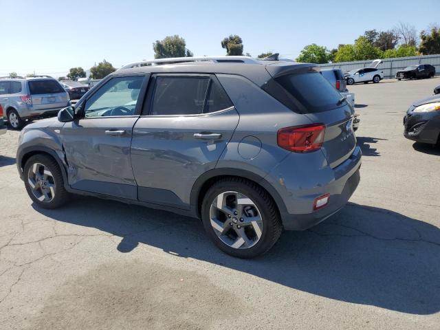 Vin: kmhrc8a32nu150676, lot: 58206545, hyundai venue sel 20222