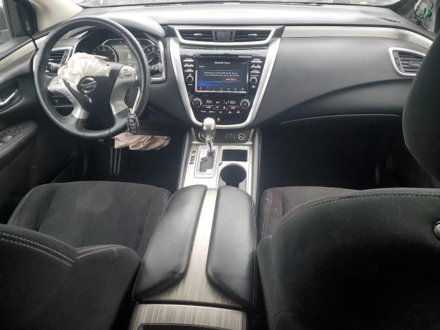 2018 NISSAN MURANO S 5N1AZ2MG2JN133047