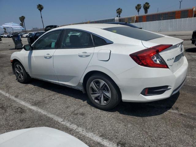 Vin: 2hgfc2f61lh594902, lot: 58969385, honda civic lx 20202