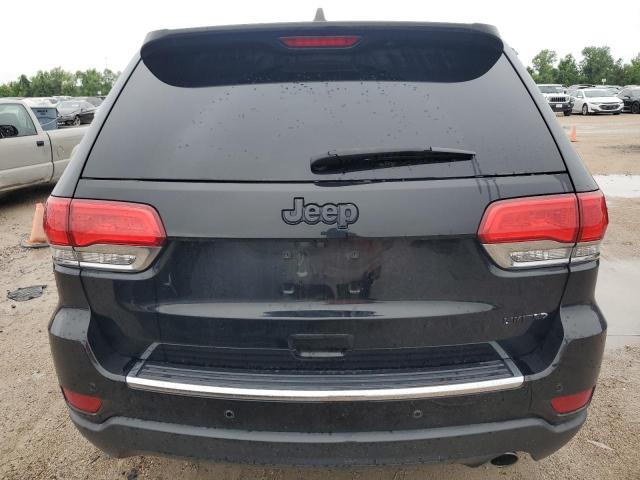 2019 JEEP GRAND CHER - 1C4RJEBG6KC615116