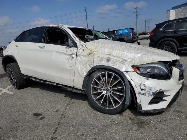Vin: wdc0j4kb6jf344024, lot: 56944335, mercedes-benz glc-class 300 4matic 20184