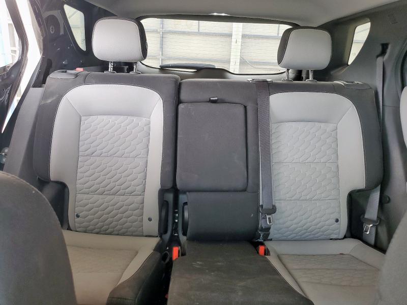 2020 CHEVROLET EQUINOX LS - 2GNAXHEV9L6279261