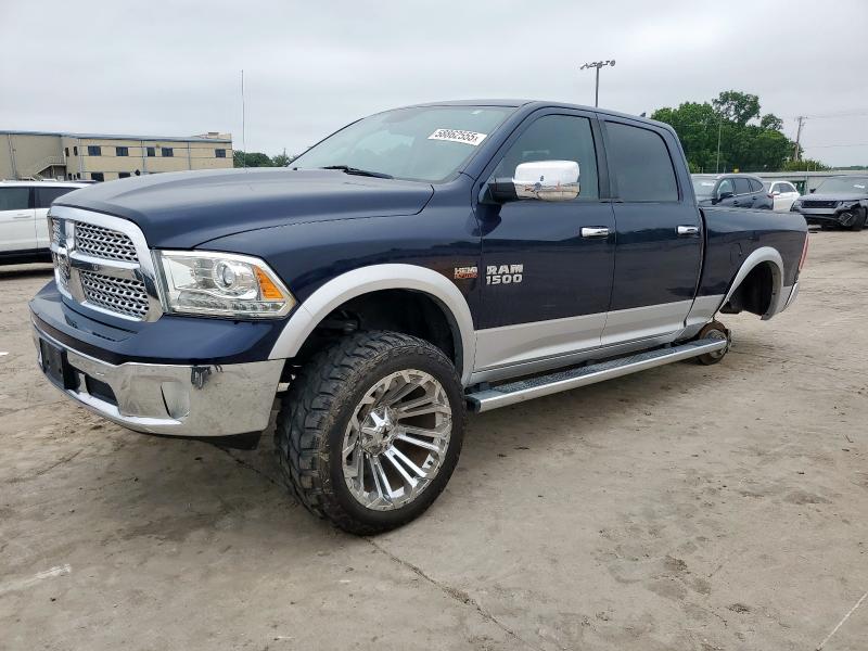 Vin: 1c6rr6vt0gs241372, lot: 58862555, ram 1500 laramie 2016 img_1