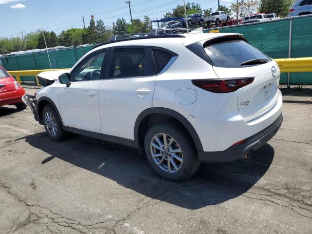 Vin: jm3kfbcm7n1593981, lot: 56662595, mazda cx-5 prefe preferred 20222