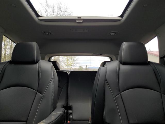 2019 BUICK ENCLAVE AV - 5GAEVCKW9KJ179924