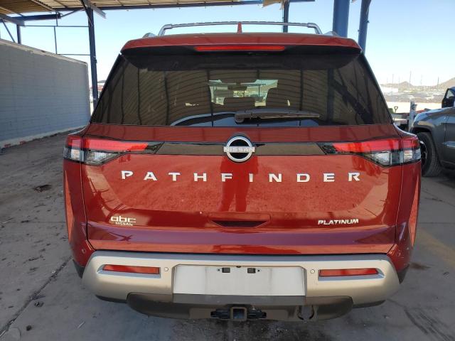 5N1DR3DG9RC288771 2024 NISSAN PATHFINDER