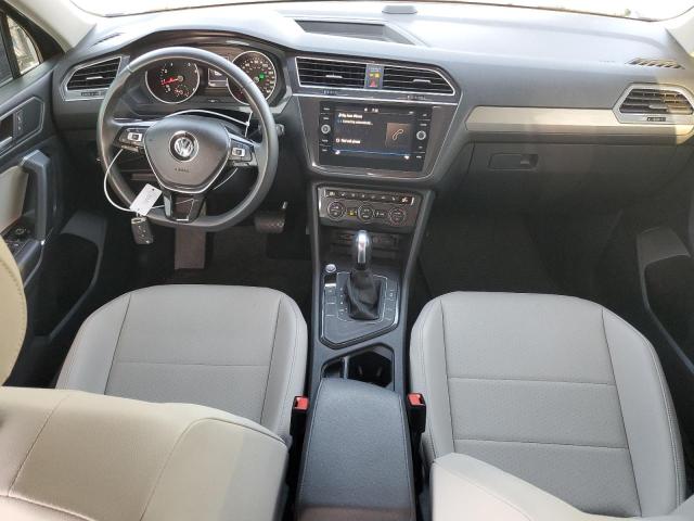 2020 VOLKSWAGEN TIGUAN SE - 3VV3B7AX4LM067201