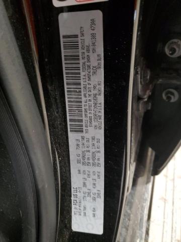 2019 RAM 1500 LIMIT 1C6SRFHT1KN810346