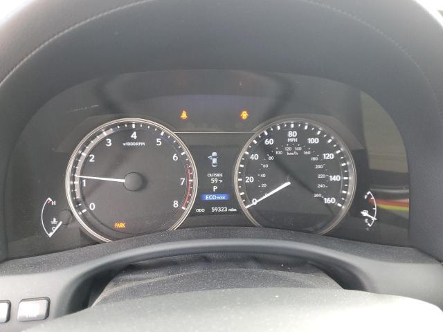 2015 LEXUS GS 350 JTHBE1BL5FA002562
