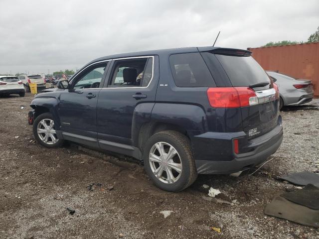 Vin: 2gkalmek8h6148482, lot: 58044715, gmc terrain sle 20172