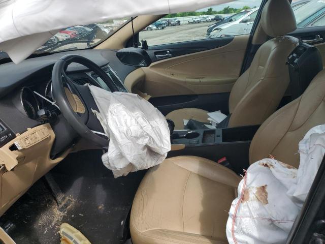 2011 HYUNDAI SONATA SE - 5NPEC4AB4BH296618