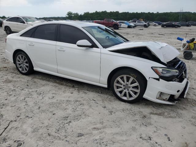 Vin: waucfafcxgn013738, lot: 57225385, audi a6 premium 20164
