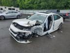 2024 HONDA CIVIC TOUR - 2HGFE1F92RH300091