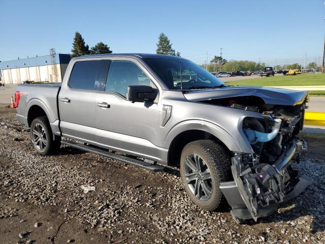 Vin: 1ftfw1e55mfa77310, lot: 56179055, ford f-150 supercrew 20214