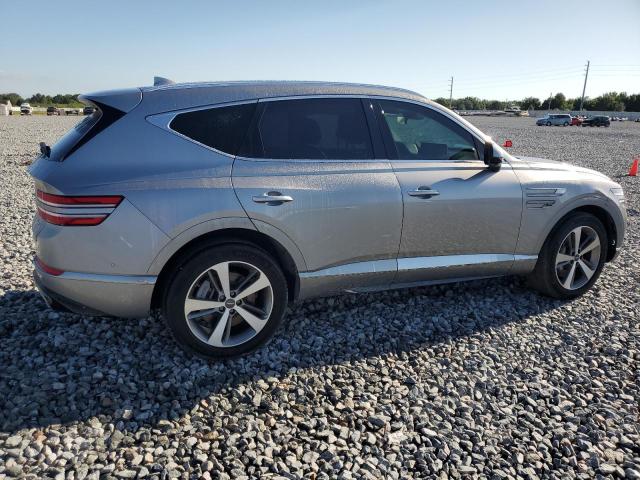 Vin: kmuhbdsb9pu123492, lot: 56407025, genesis gv80 base 20233