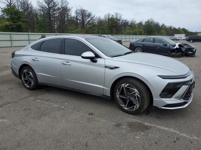 Vin: kmhl14ja8sa471900, lot: 58450305, hyundai sonata sel 20254