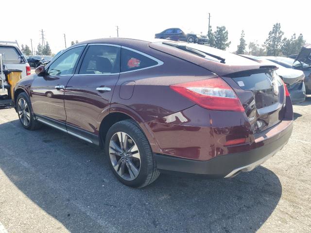 Vin: 5j6tf1h50el002025, lot: 58432165, honda crosstour exl 20142