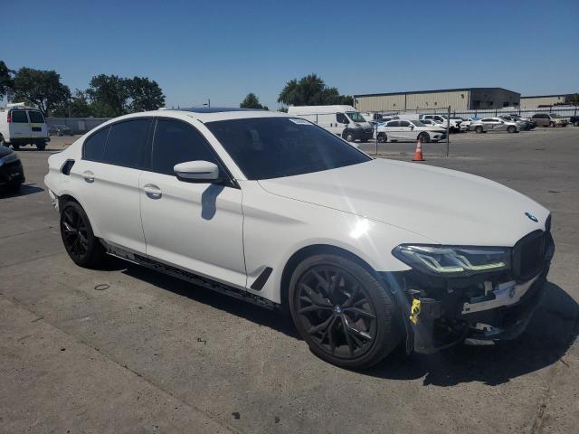 Vin: wba53bh0xnwx54702, lot: 58086855, bmw 5 series i 20224