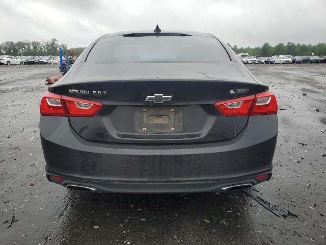 2017 CHEVROLET MALIBU CLA 1G1ZH5SX2HF109391