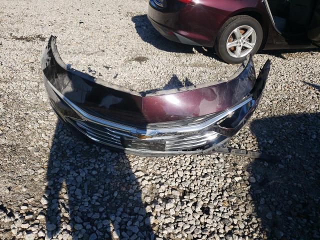 2020 CHEVROLET MALIBU LS - 1G1ZC5ST3LF105824