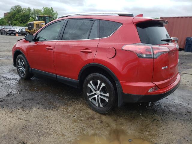 jtmbfrev5gj084000 - 2016 Toyota Rav4 Le - #57723115