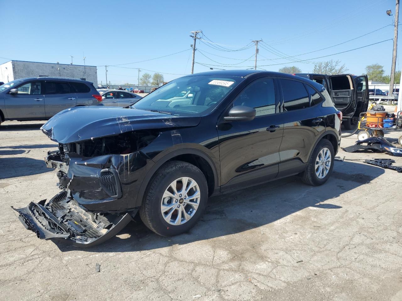 FORD ESCAPE ACTIVE