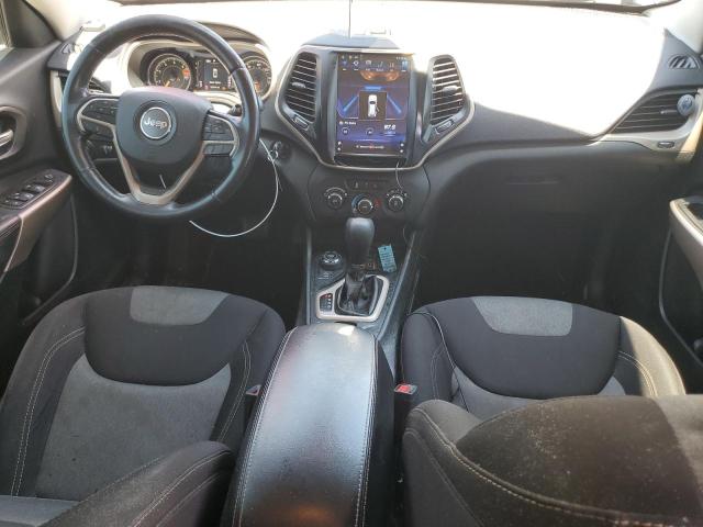 2018 JEEP CHEROKEE L - 1C4PJMCB7JD509688
