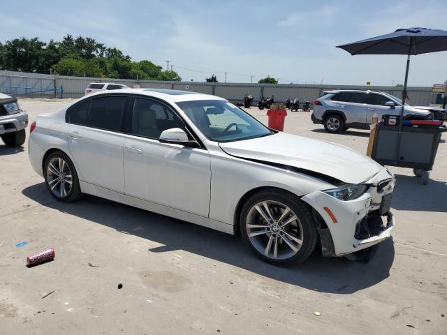 Vin: wba8e9c59gk644396, lot: 56876795, bmw 3 series i sulev 20164