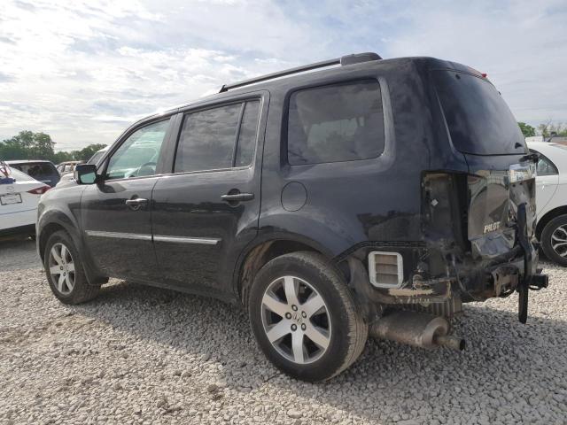 Vin: 5fnyf4h93eb049472, lot: 56130295, honda pilot touring 20142