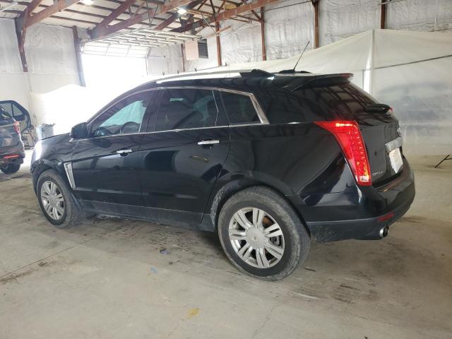 Vin: 3gyfnee34fs560465, lot: 54663485, cadillac srx luxury collection 20152