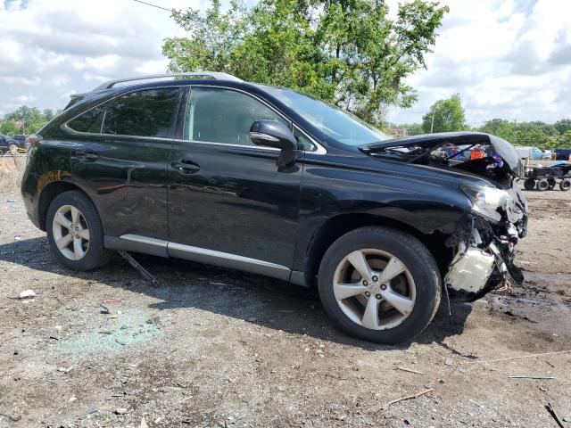 Vin: 2t2bk1ba8dc156423, lot: 59103495, lexus rx350 350 base 20134