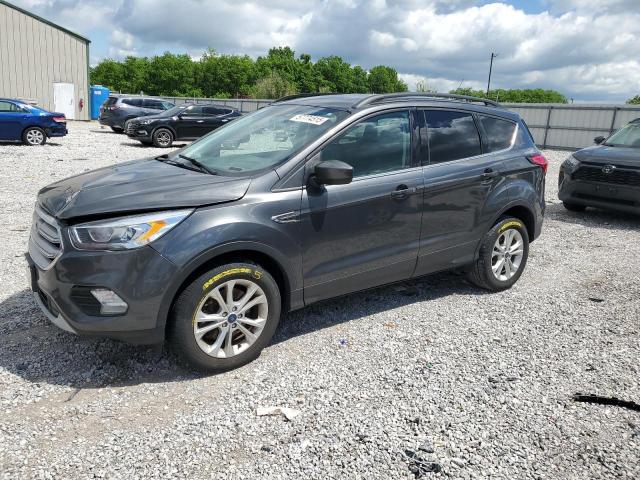 FORD ESCAPE SEL