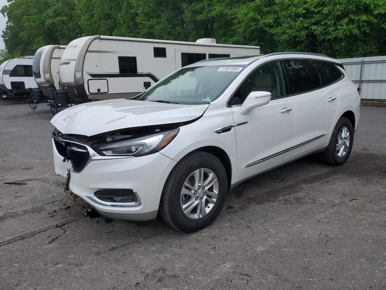 BUICK ENCLAVE PREMIUM