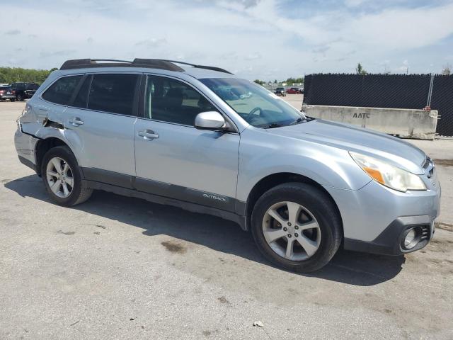 Vin: 4s4brccc6d3224038, lot: 58494915, subaru outback 2.5i premium 20134