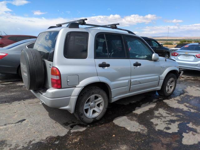 SUZUKI GRAND VITA 2003 JS3TD62V434104082 photo #4