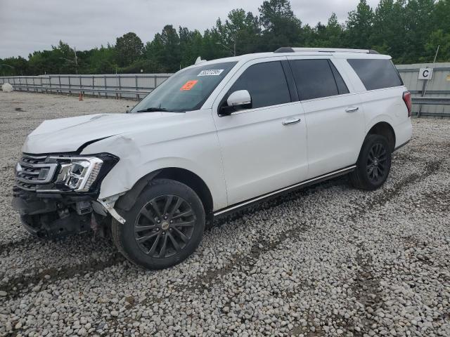 Vin: 1fmjk1kt7lea04349, lot: 55227295, ford expedition max limited 2020 img_1